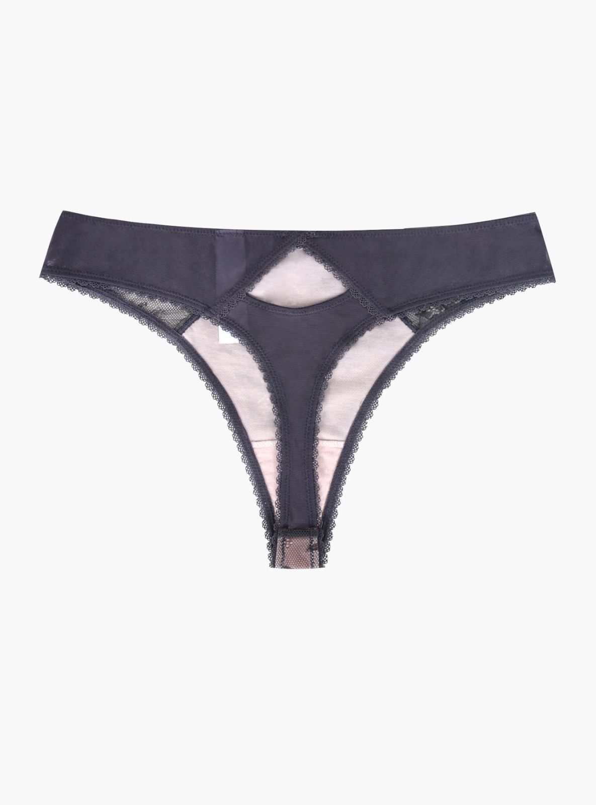 Женские трусы стринги Indefini (Арт.238000-1170WDV)