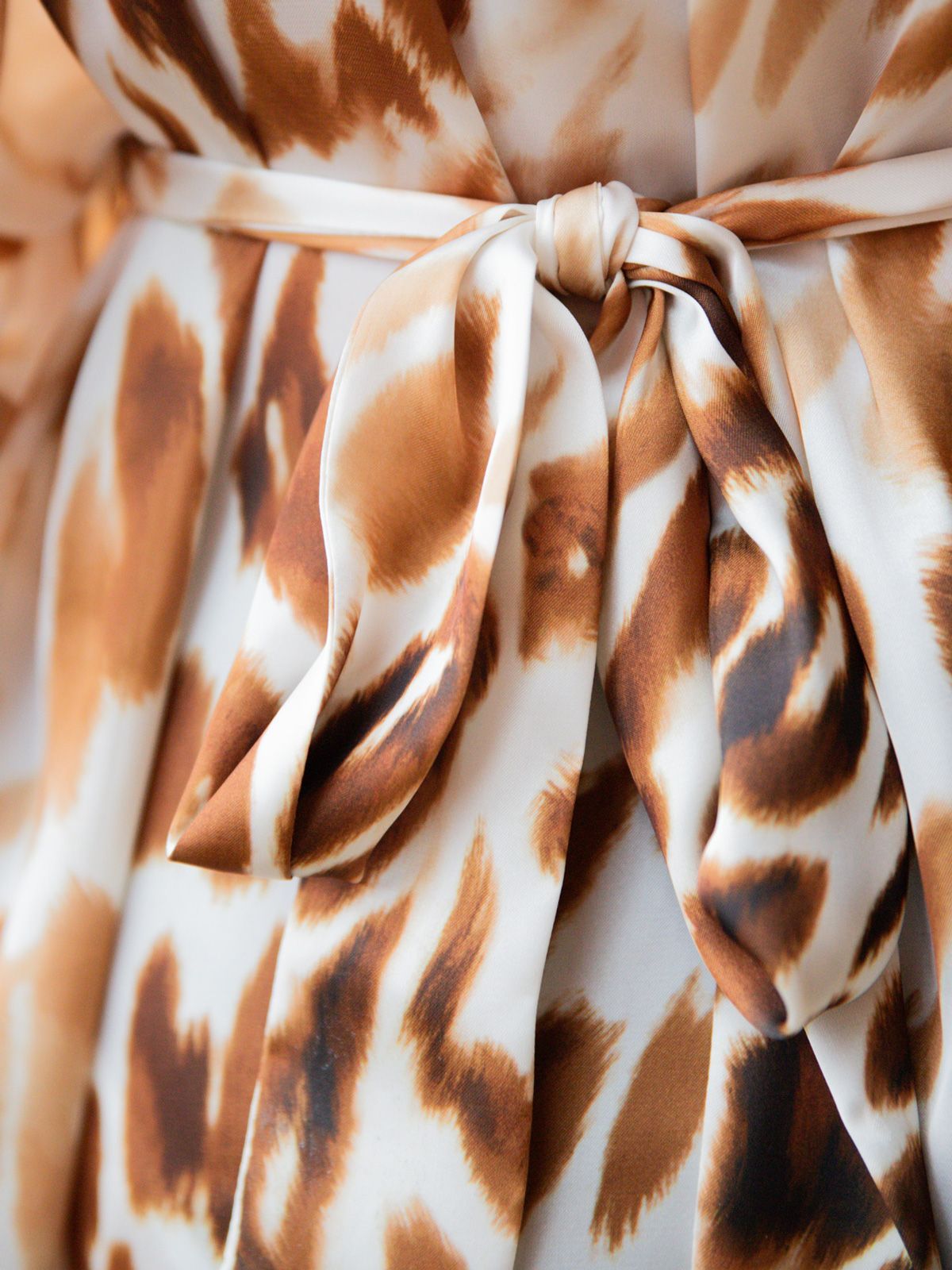 Пляжная туника Indefini (Арт. 4081YSQ)