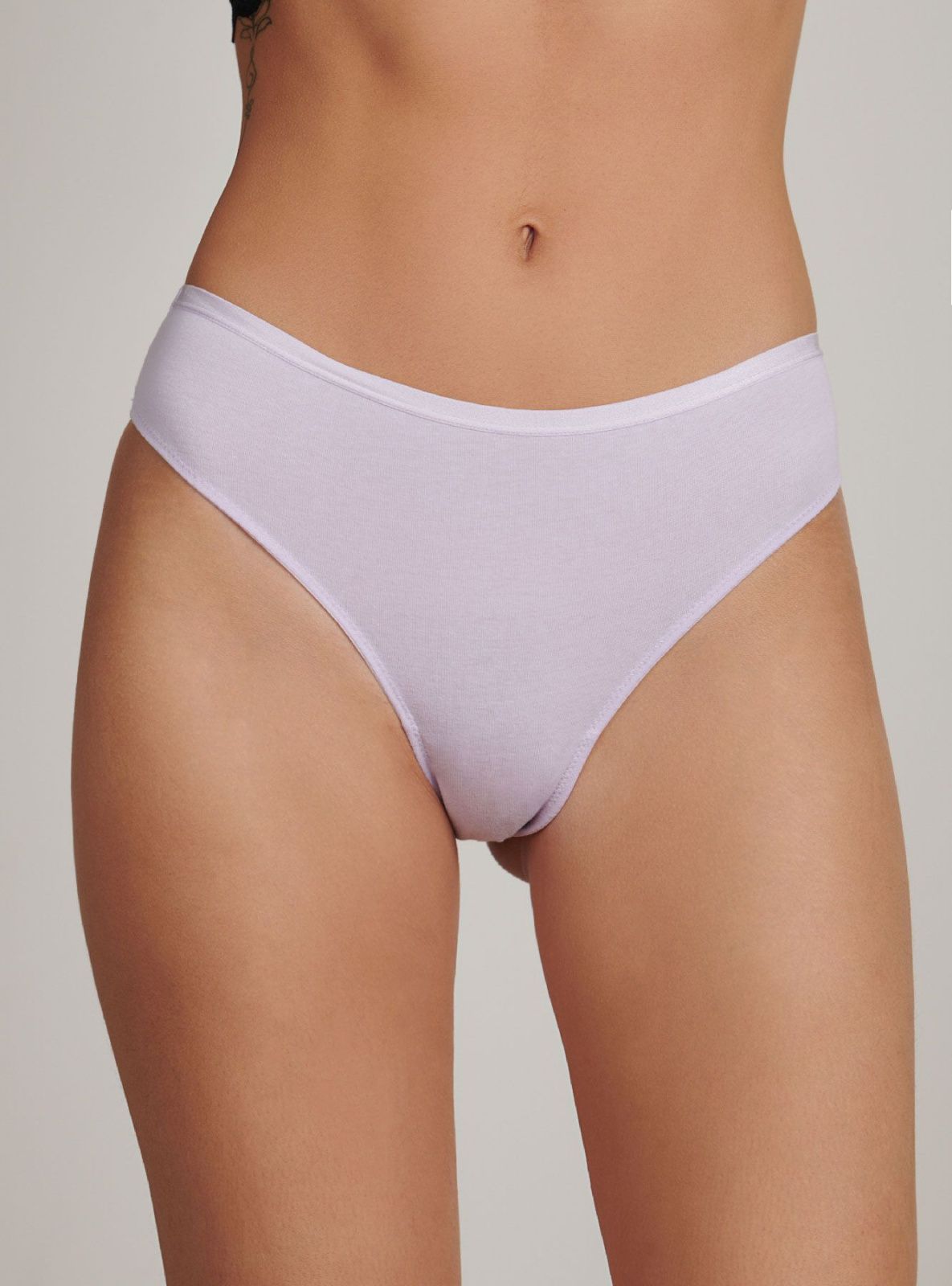 Женские трусы Indefini (Арт. 1269LUS)