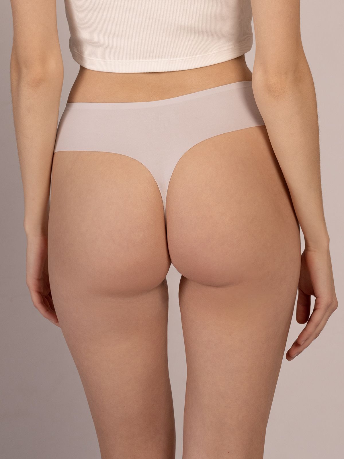 Женские трусы стринги Indefini (Арт. 4195WDV)