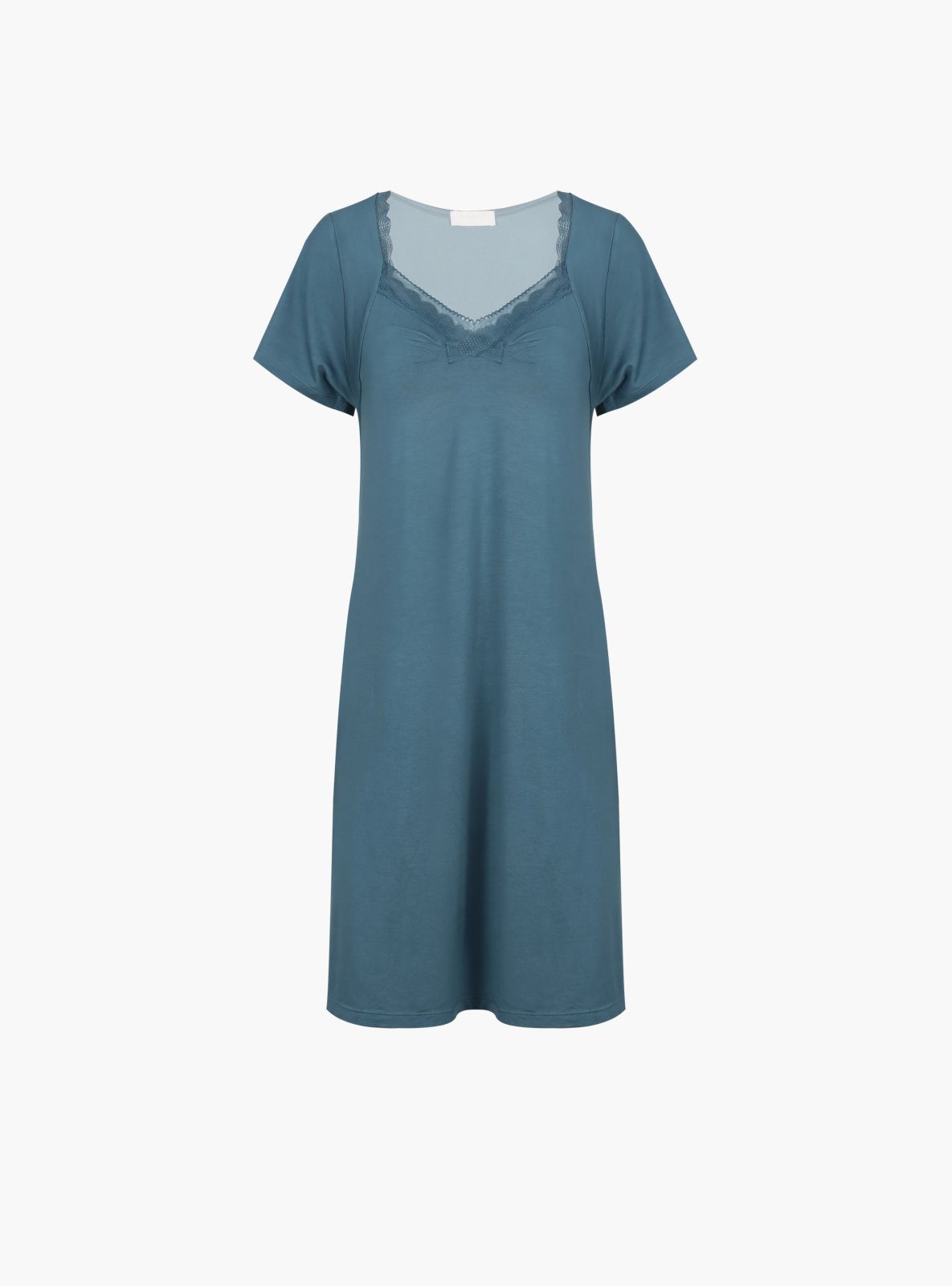 Женская сорочка Indefini (Арт. 4187SDX)