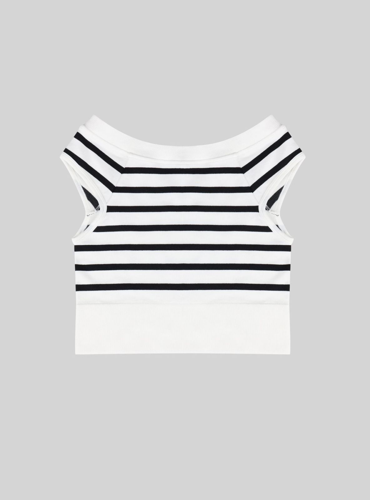 Женский топ Indefini (Арт. 4059TDJ)