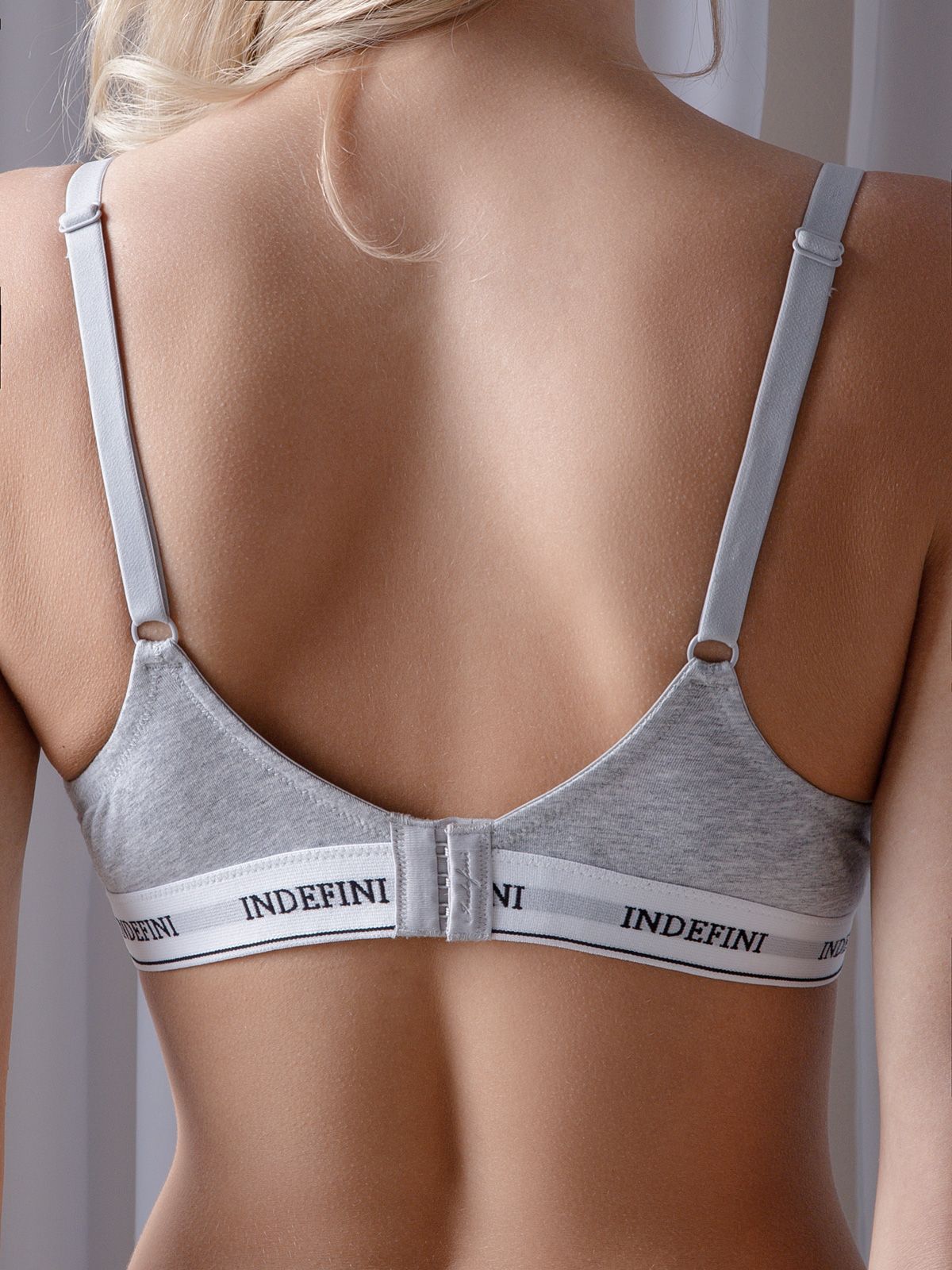 Бюстгальтер Indefini (Арт. 4018WXY)