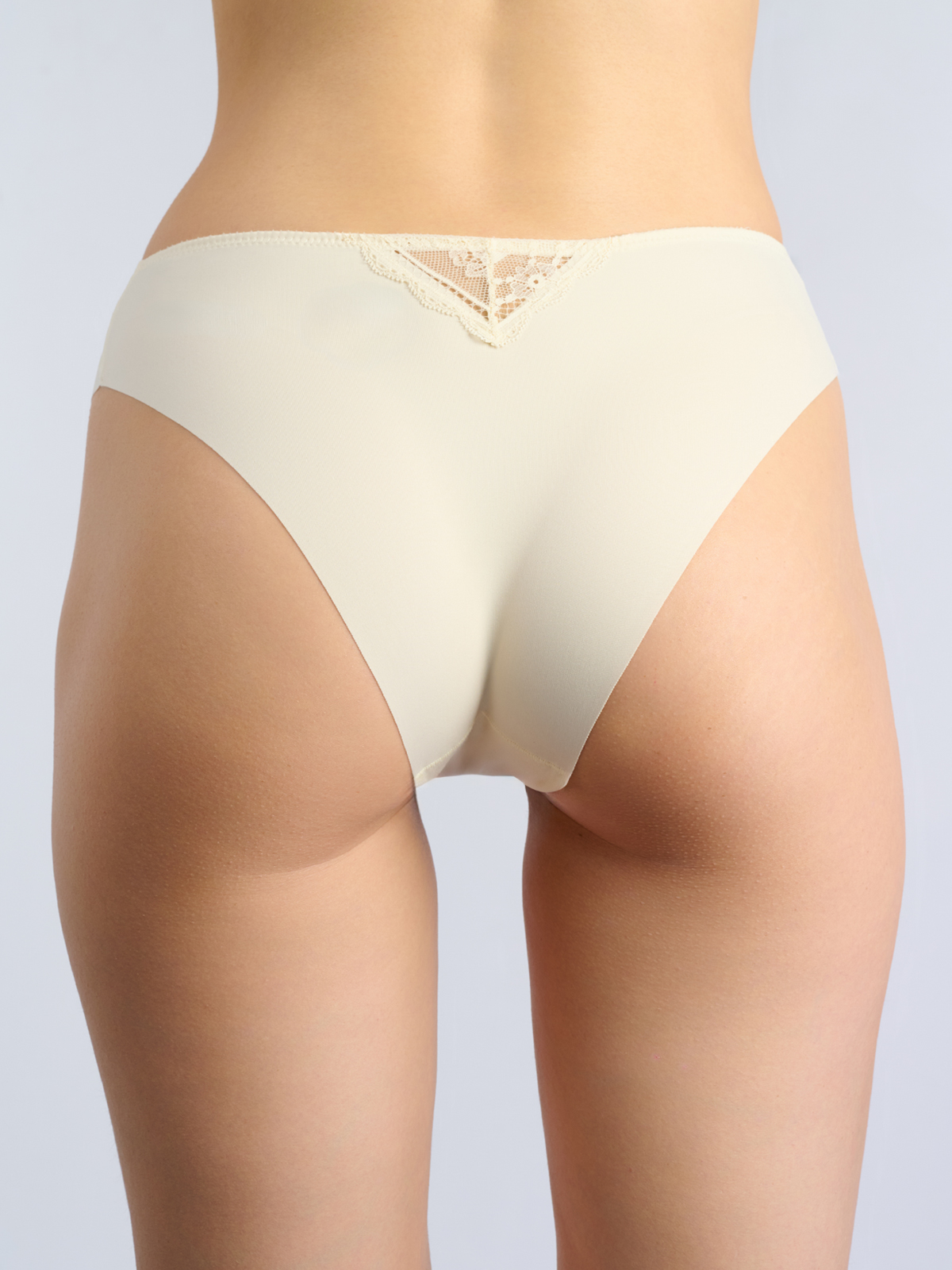 Женские трусы слипы Indefini (Арт. 1251LUS)