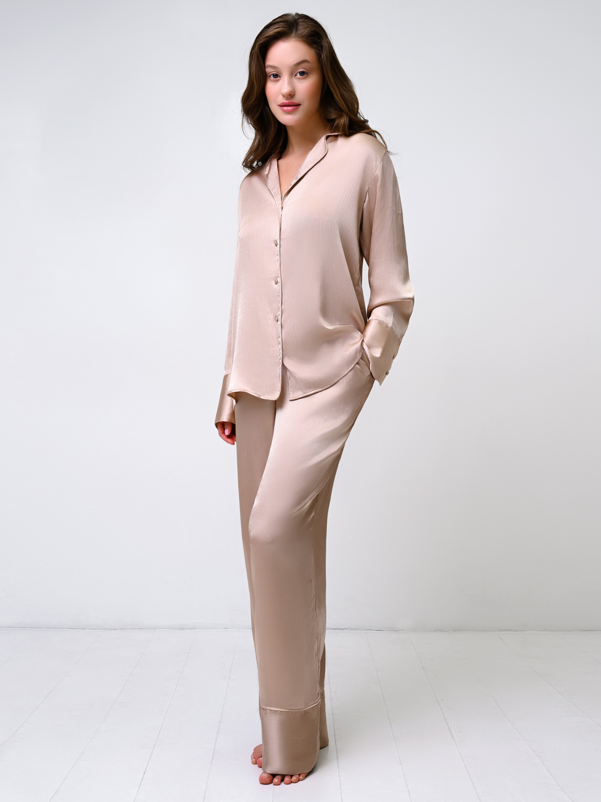 Женская пижама (Арт. 4257TCC)