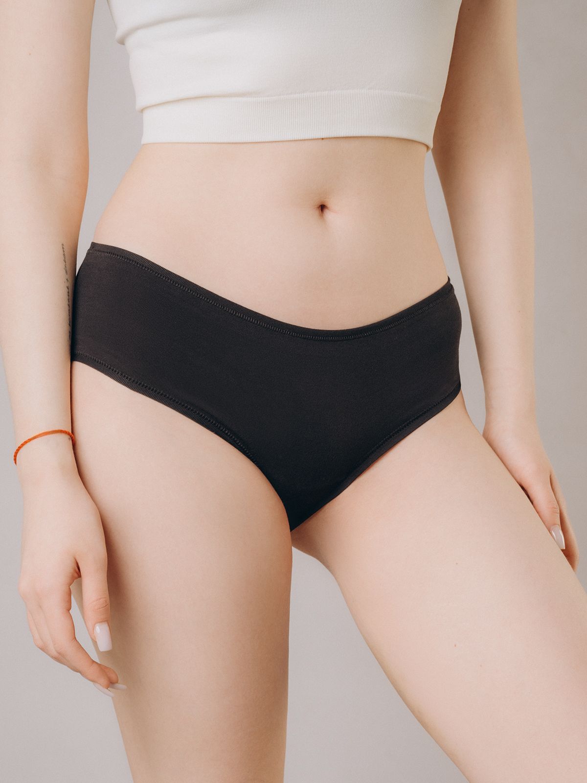 Набор женских трусов Indefini (Арт. 4087LUFZ)