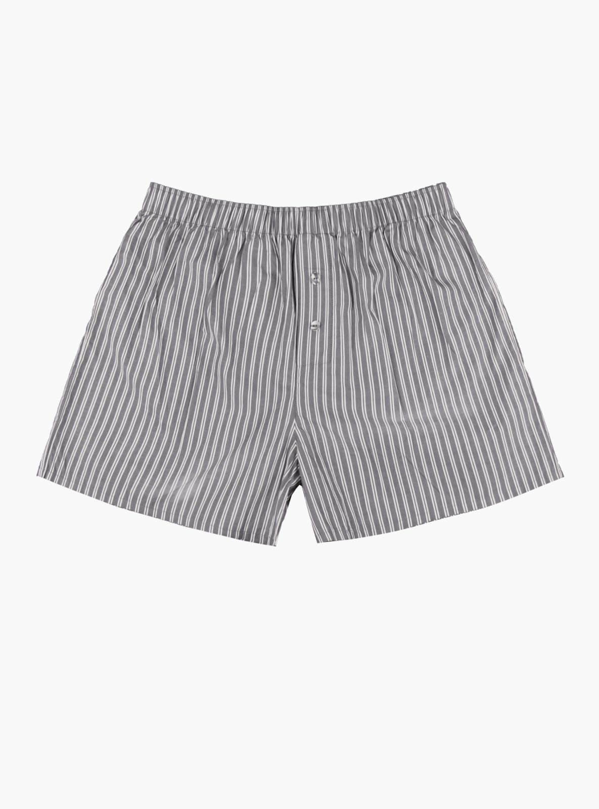 Мужские шорты Indefini (Арт. 4031PDK)