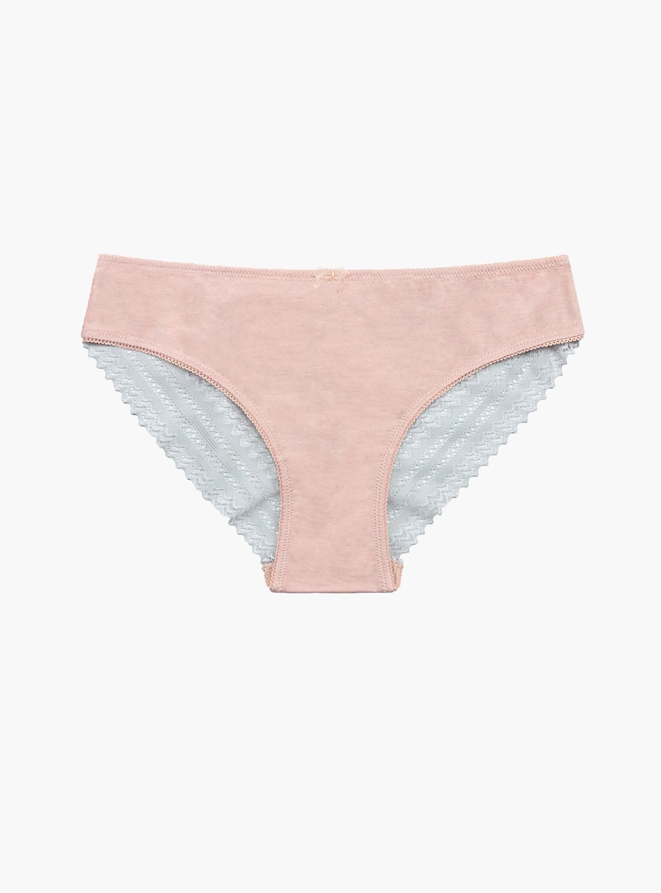 Женские трусы Indefini (Арт.135000-9577LUS)