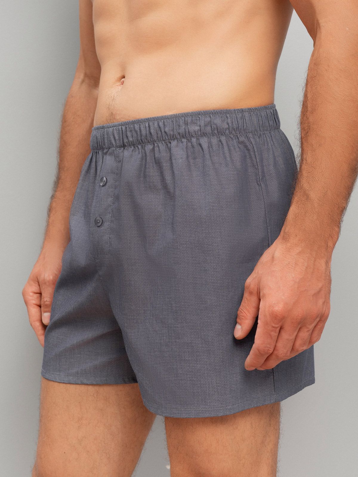 Мужские шорты Indefini (Арт. 4045PDK)