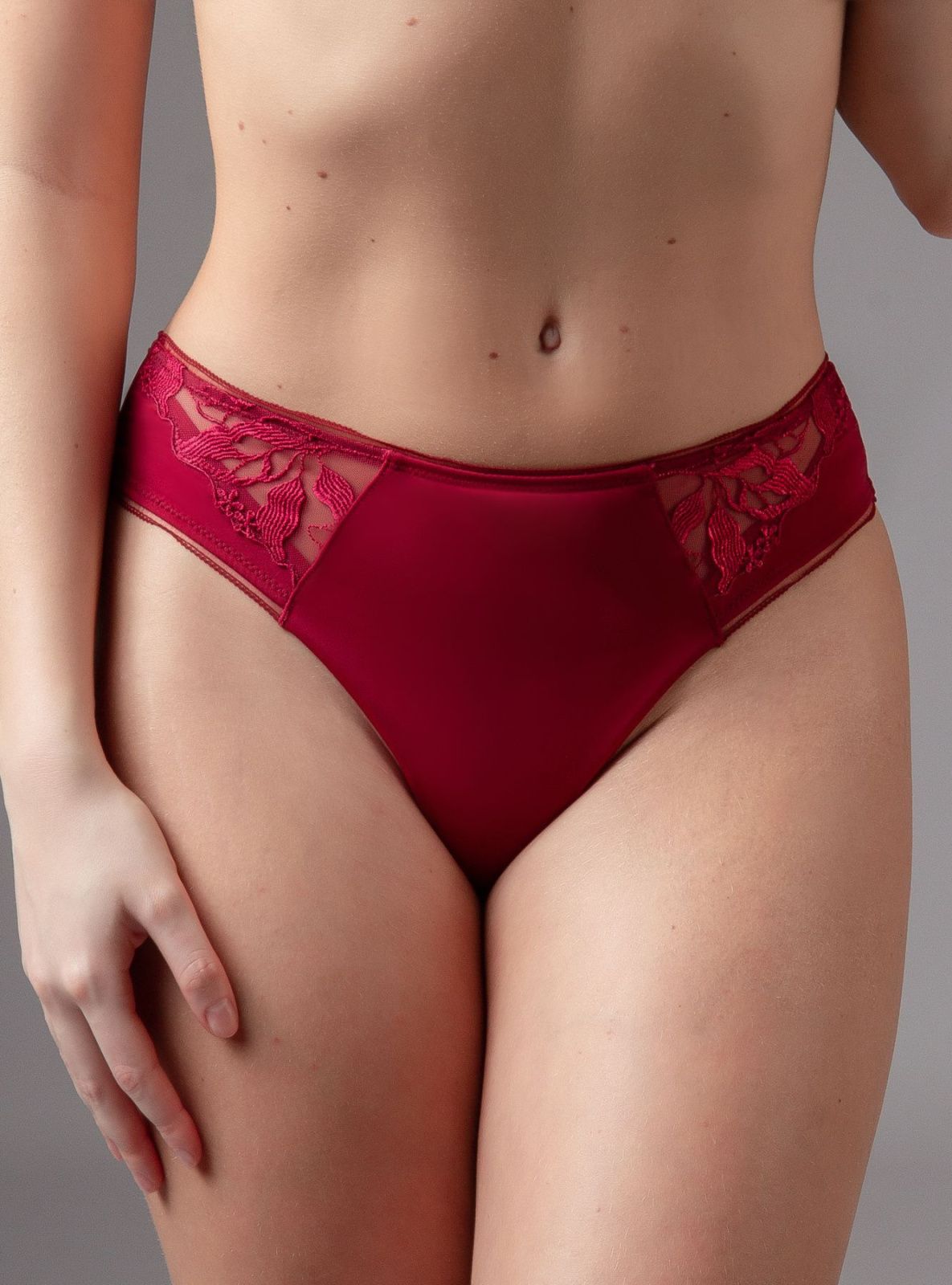 Комплект нижнего белья Indefini ( Арт. 1069WXY)