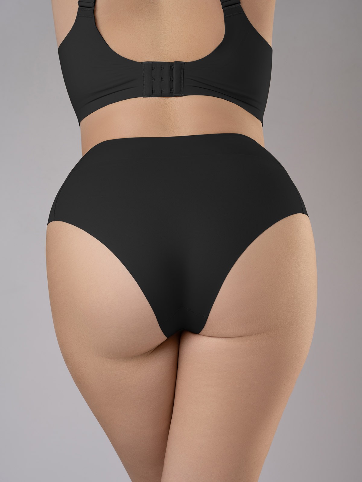 Женские трусы слипы Indefini (Арт. 4172WGV)