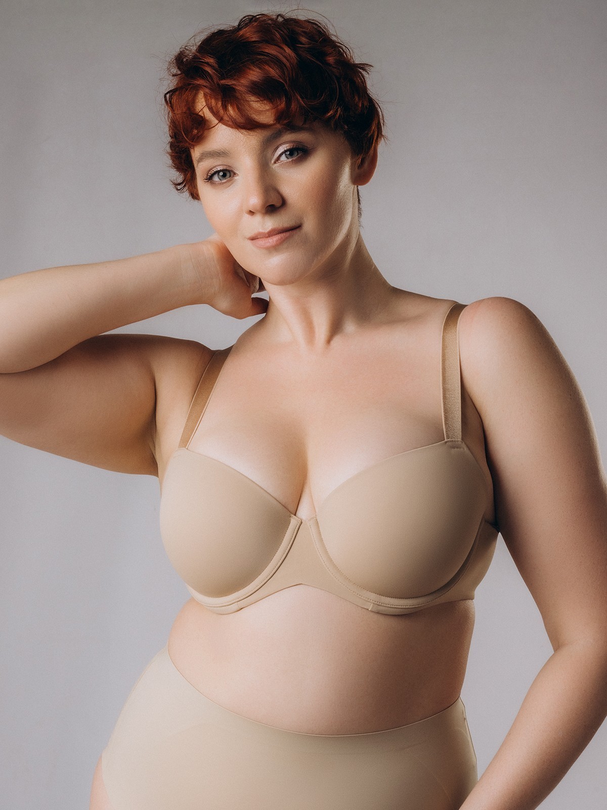 Бюстгальтер Indefini (Арт. 5031WXY)