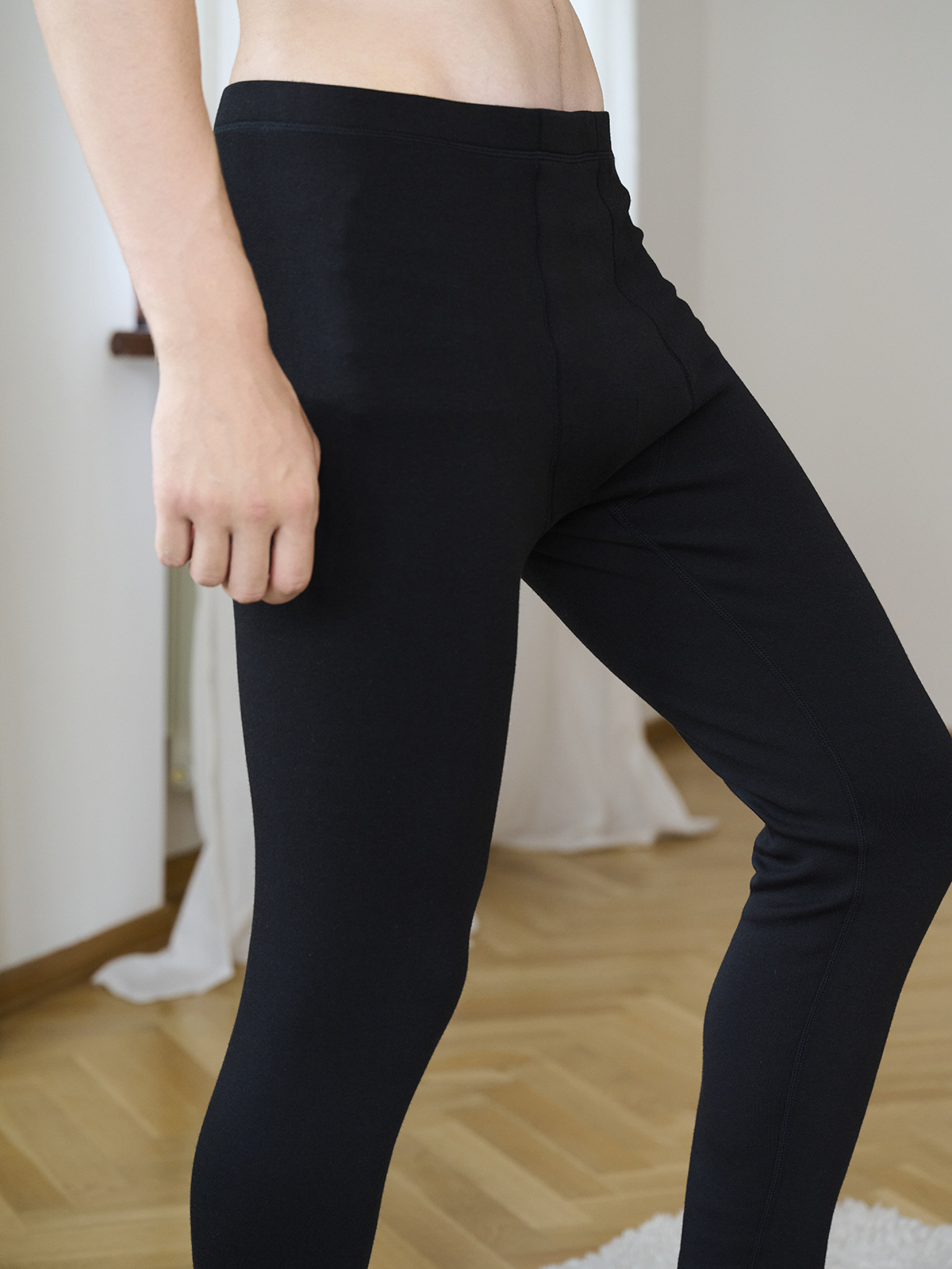 Мужские кальсоны (Арт. 5024PDK)