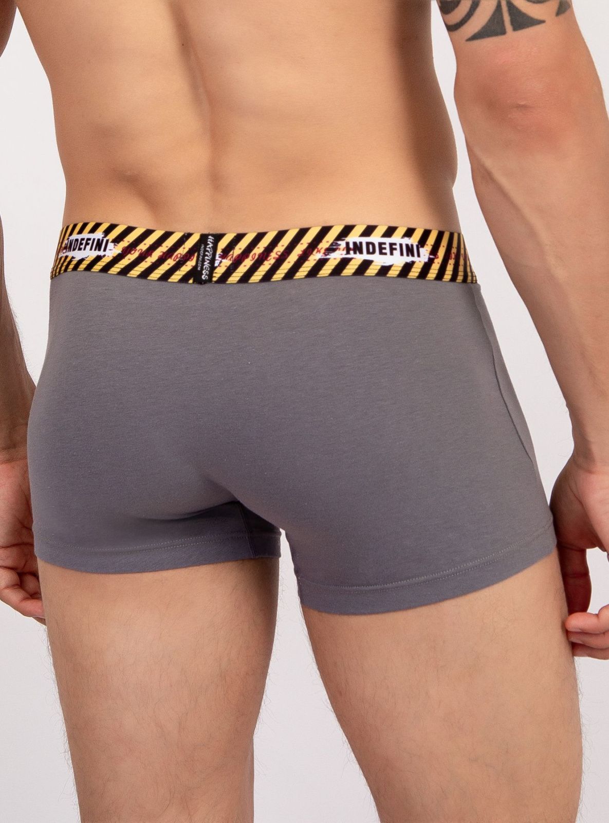 Мужские трусы (Арт. 2055MUF)