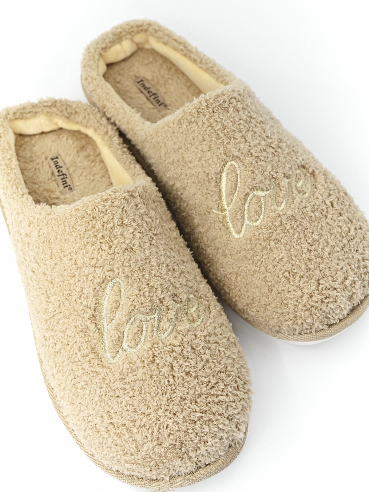 Тапочки Indefini (Арт. 5098SWT)