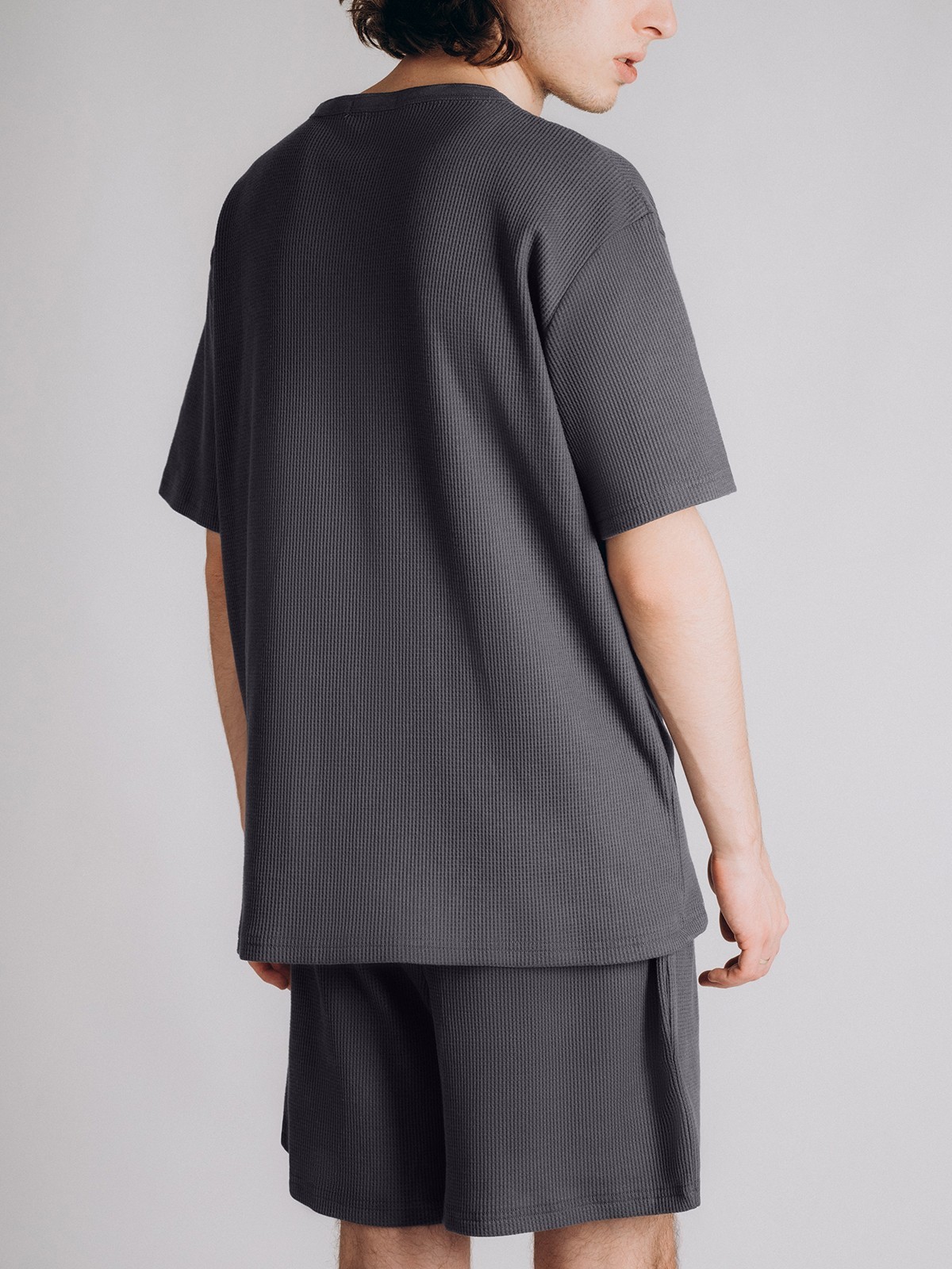 Домашняя пижама Indefini (Арт. 4044PBZ)