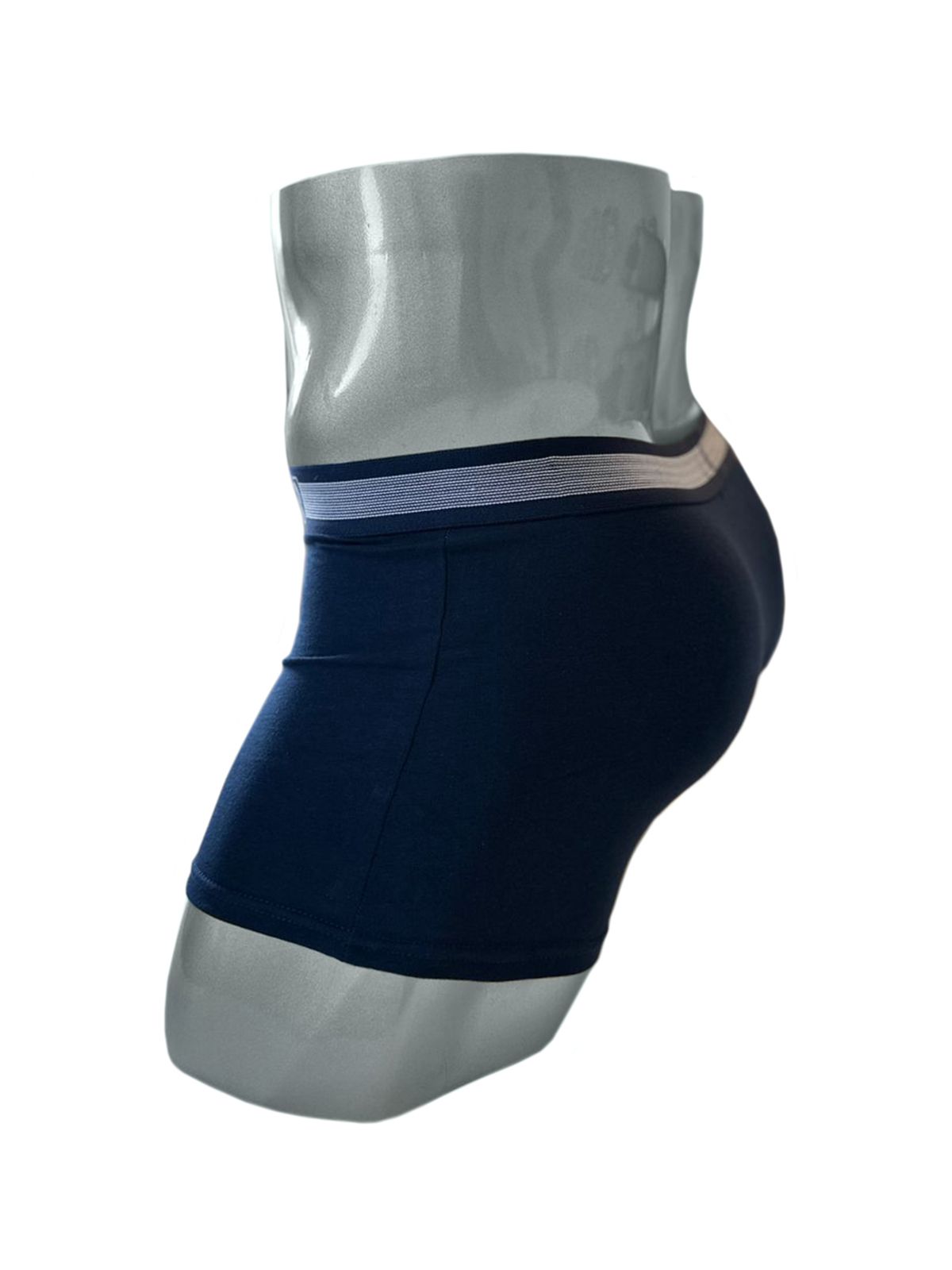 Мужские трусы боксеры Indefini (Арт. 4030MUF)