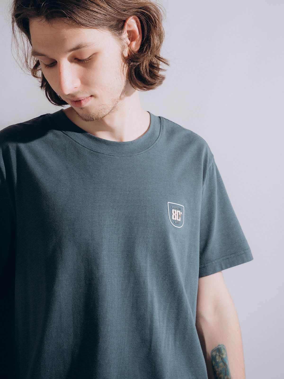 Домашняя пижама Indefini (Арт. 4041PBZ)