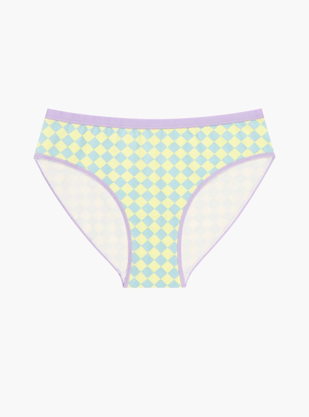 Женские трусы Indefini (Арт. 2267LUB)