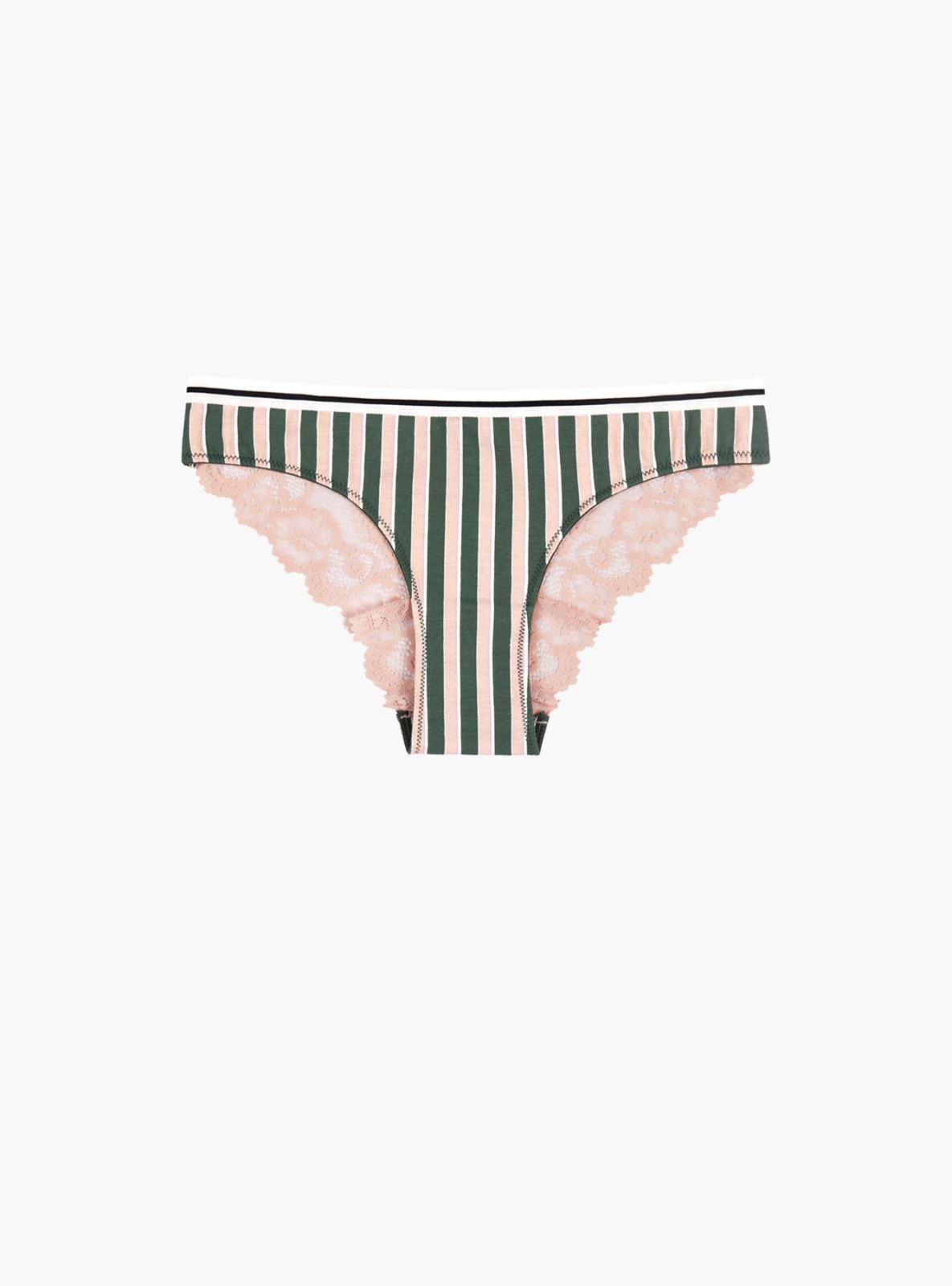Женские трусы Indefini (Арт.141000-0298LUS)