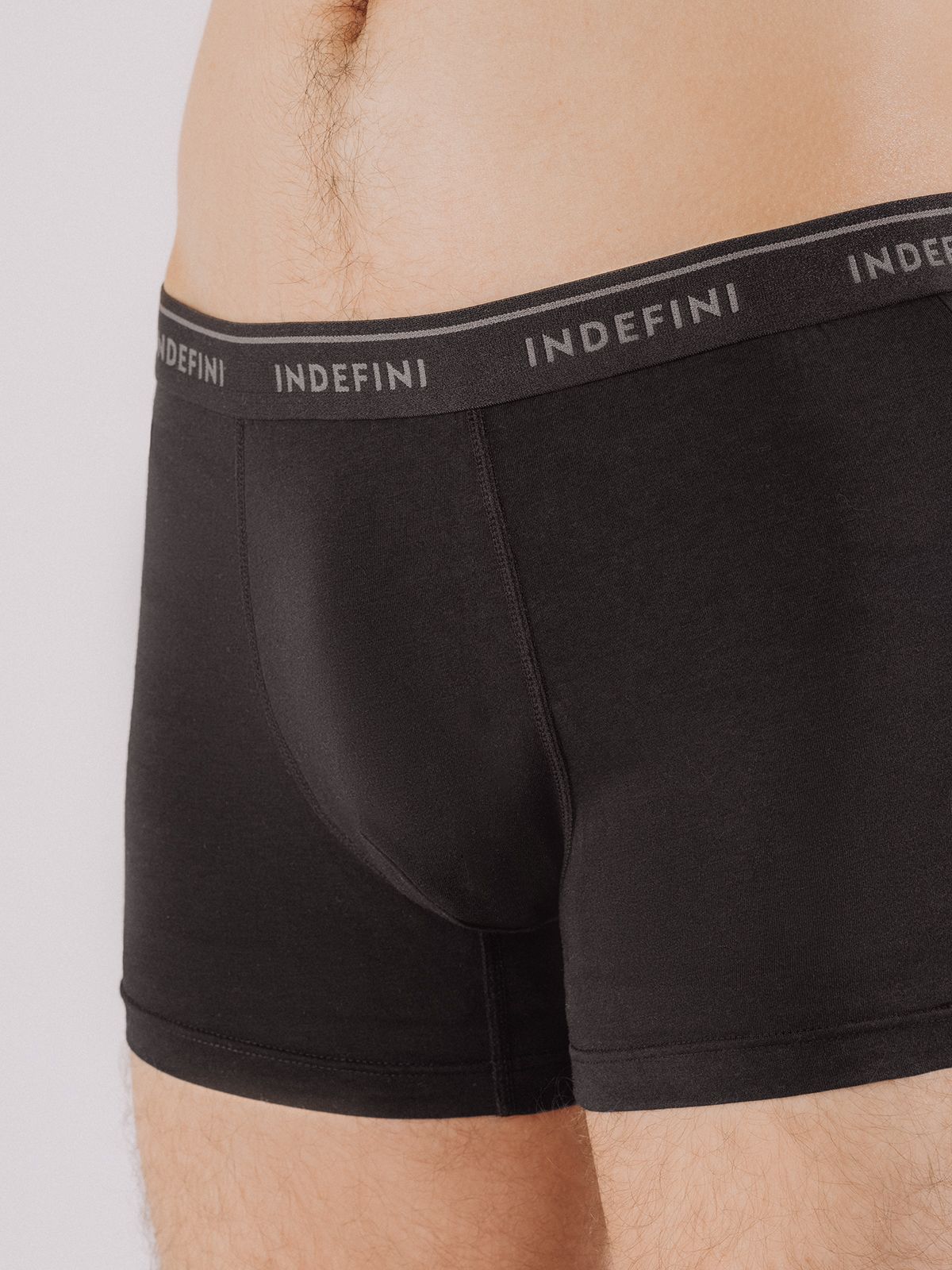 Мужские трусы боксеры Indefini (Арт. 5016MUG)