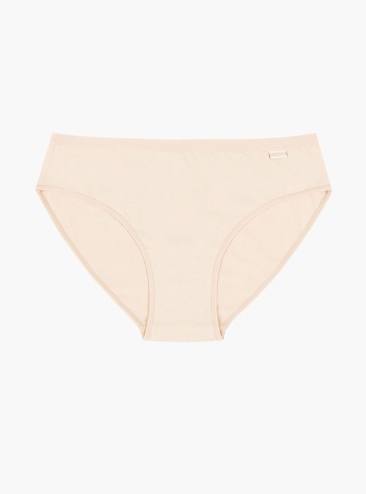 Женские трусы Indefini (Арт.3414LUB)