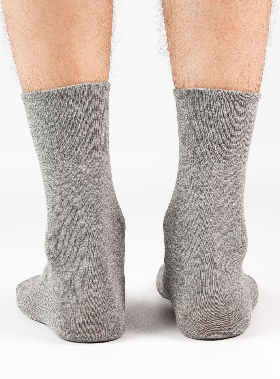 Мужские носки Indefini (Арт. 4009SLWG)