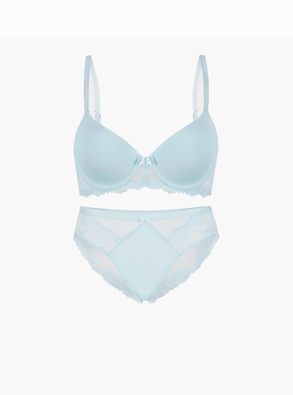 Комплект нижнего белья Indefini (Арт. 3074WXY)