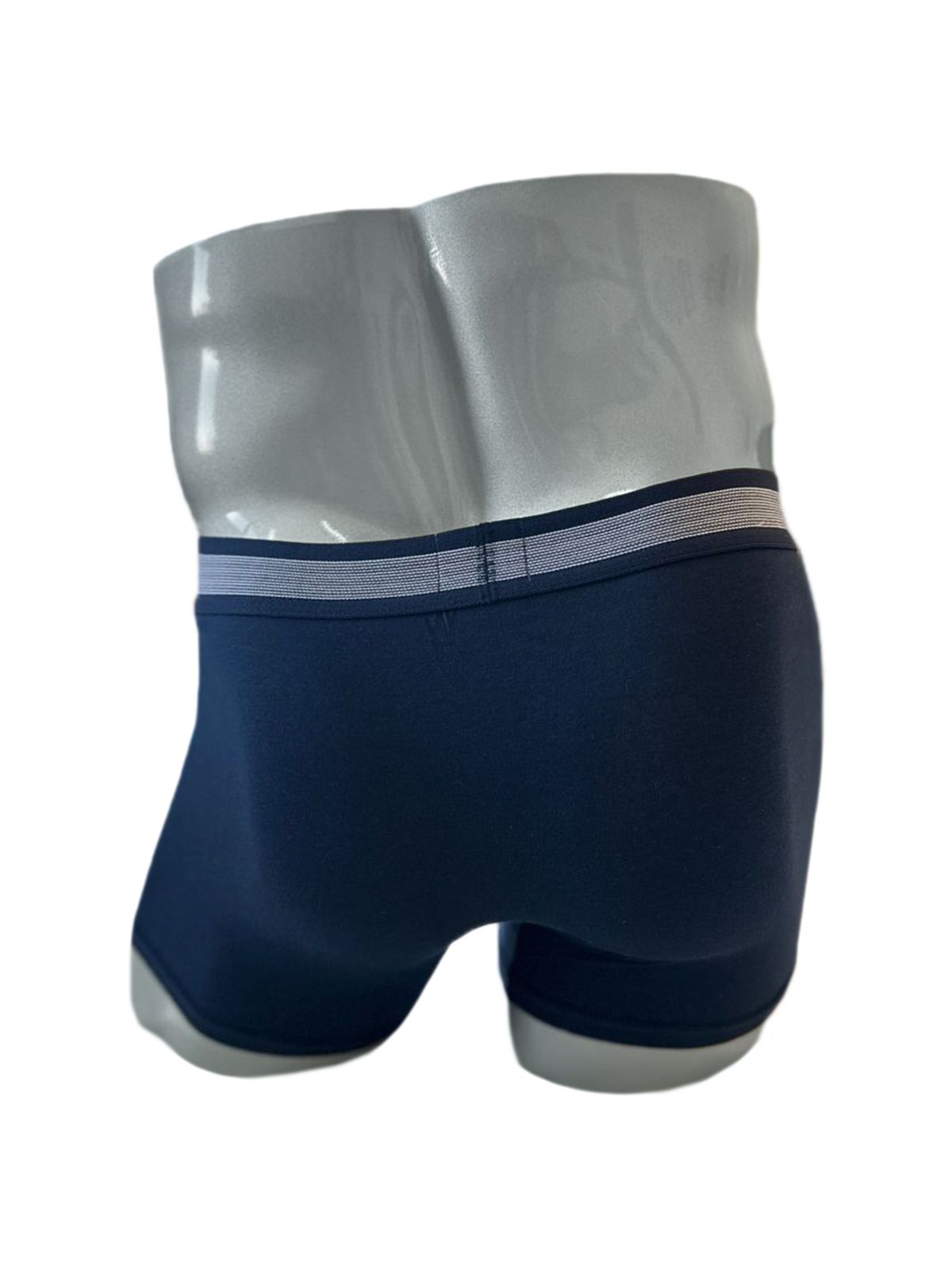 Мужские трусы боксеры Indefini (Арт. 4030MUF)