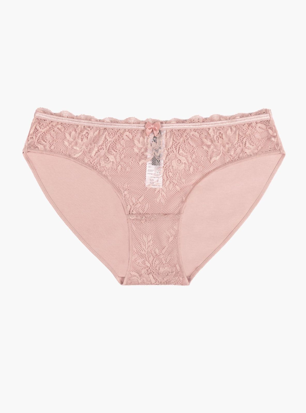 Женские трусы Indefini (Арт. 0394LUS)