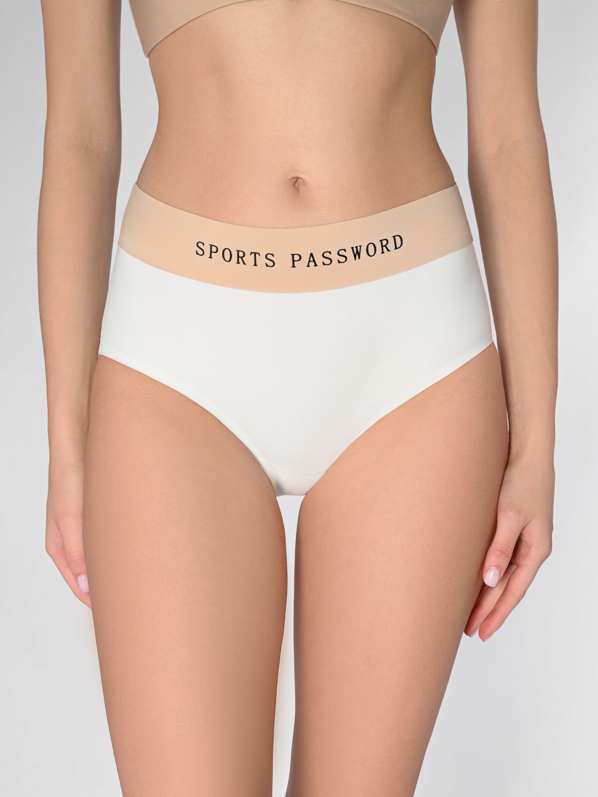 Женские трусы Indefini (Арт. 4091WUV)