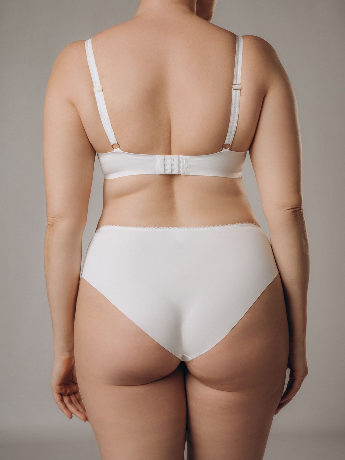 Комплект нижнего белья Indefini (Арт. 4039WXY)