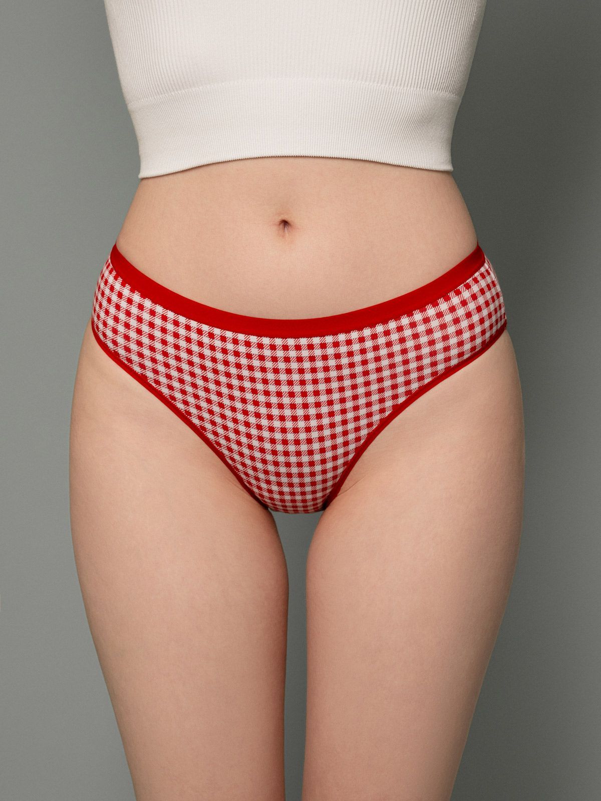 Набор женских трусов Indefini (Арт. 4171LUBZ2)