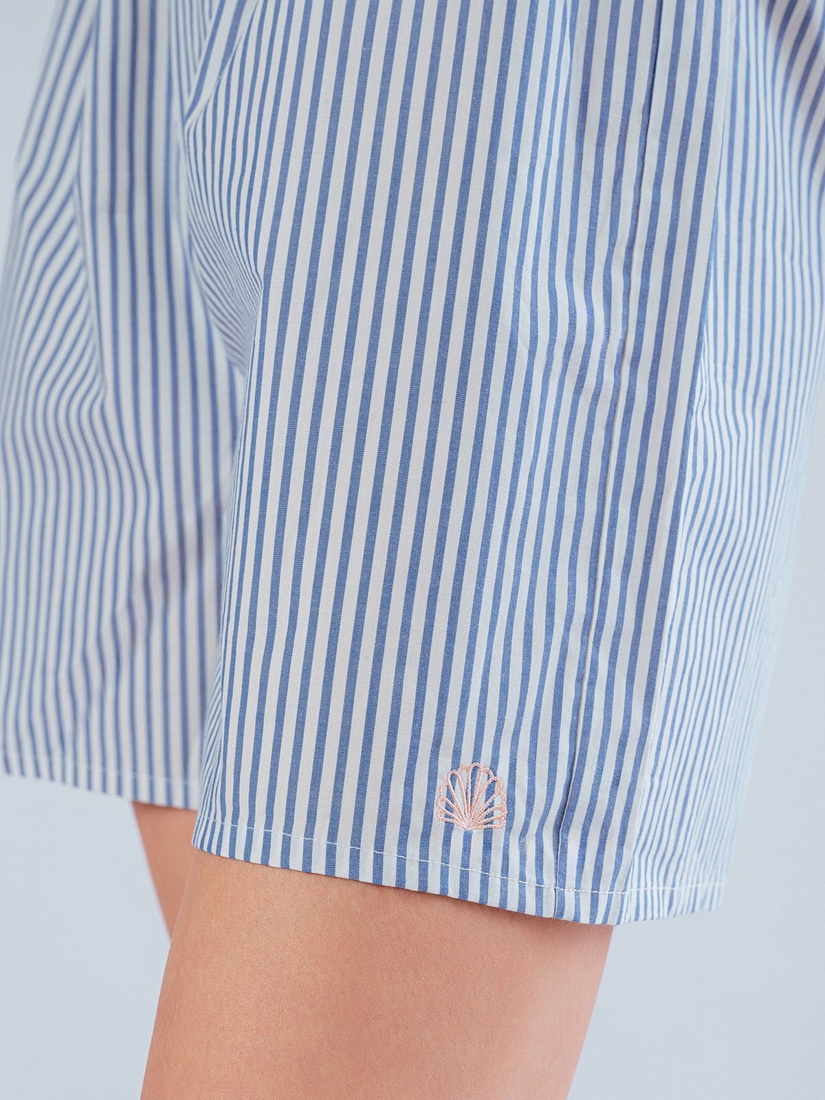 Домашняя пижама Indefini (Арт. 5038TQP)