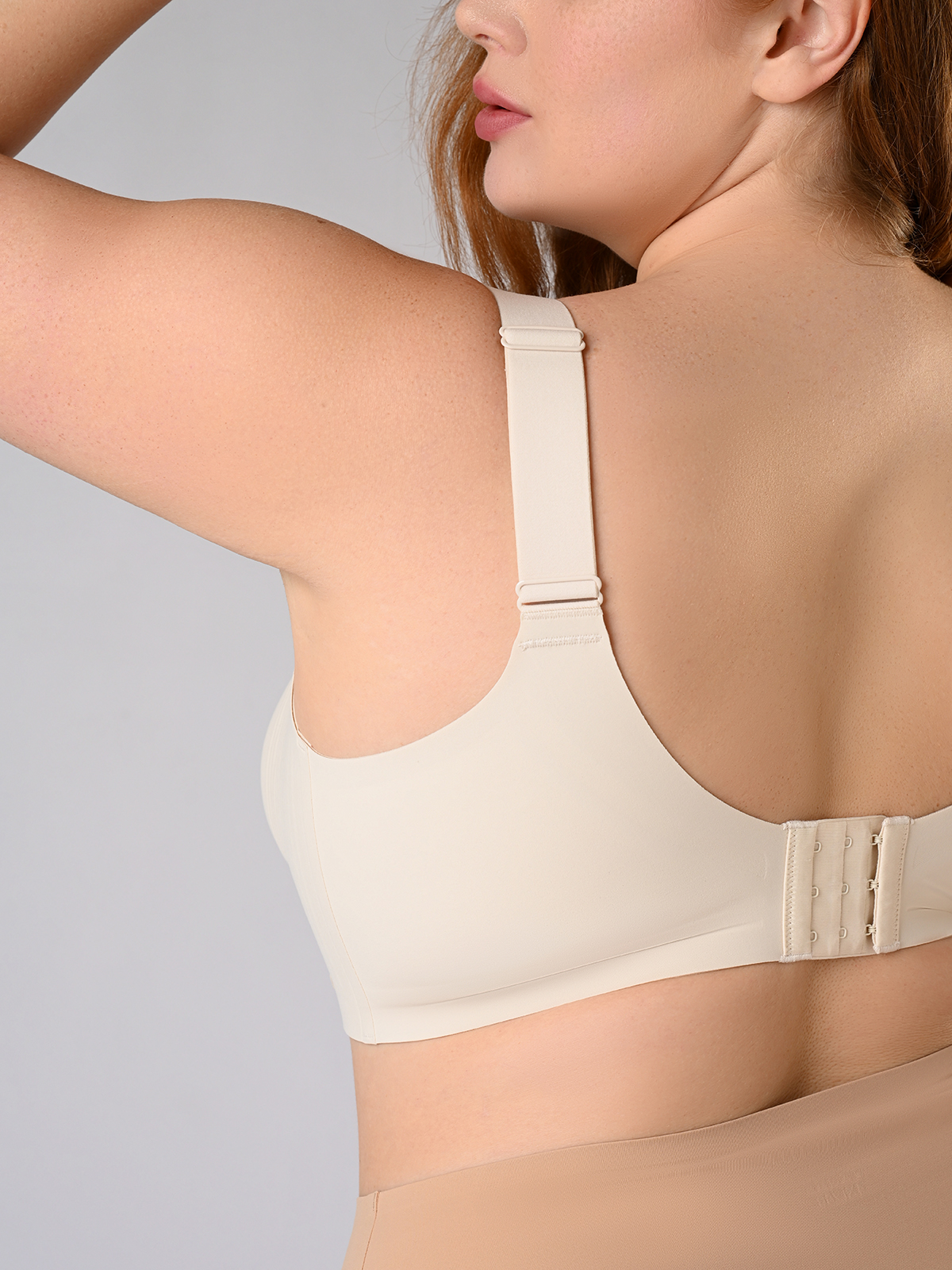 Бюстгальтер Indefini (Арт. 3105WXY)