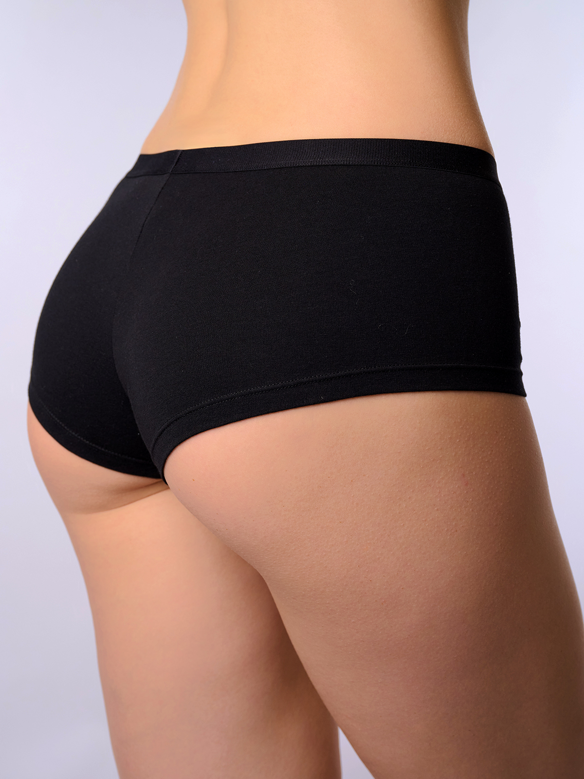 5257LUF Женские Трусы