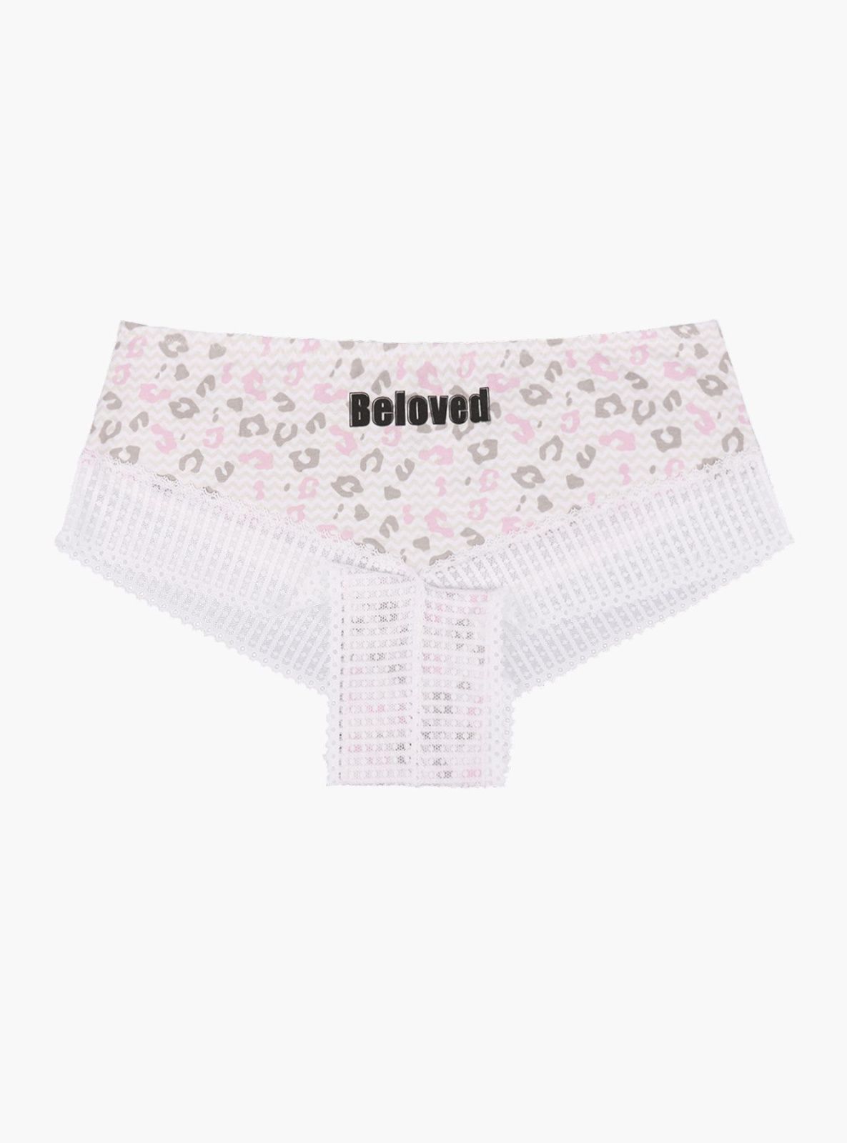 Женские трусы Indefini (Арт.141000-1382LUS)