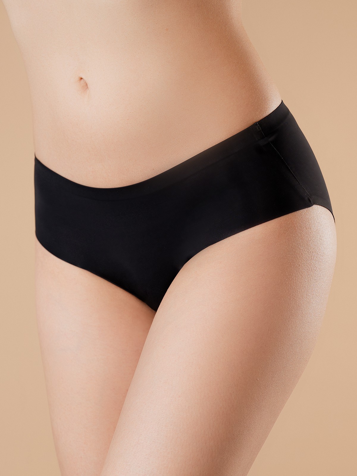 Женские трусы слипы Indefini (Арт. 5038WUV)