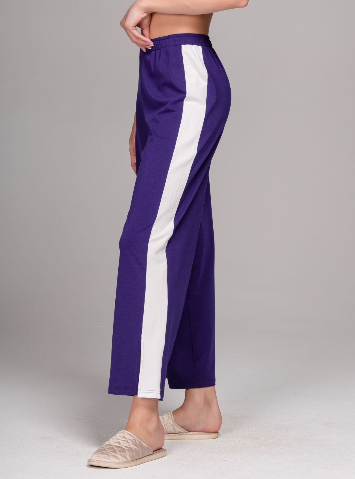 Женские брюки Indefini (Арт.591000-3034TDJ)