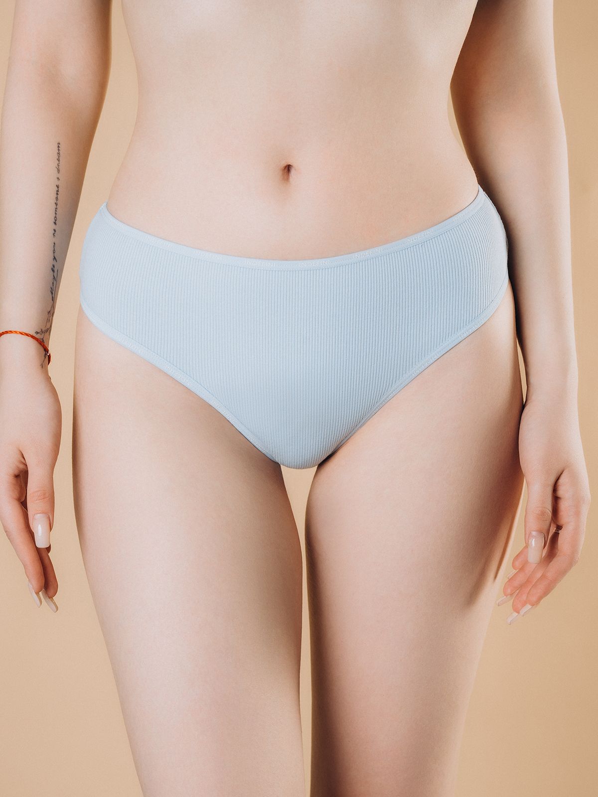 Женские трусы стринги Indefini (Арт. 4073LDF)