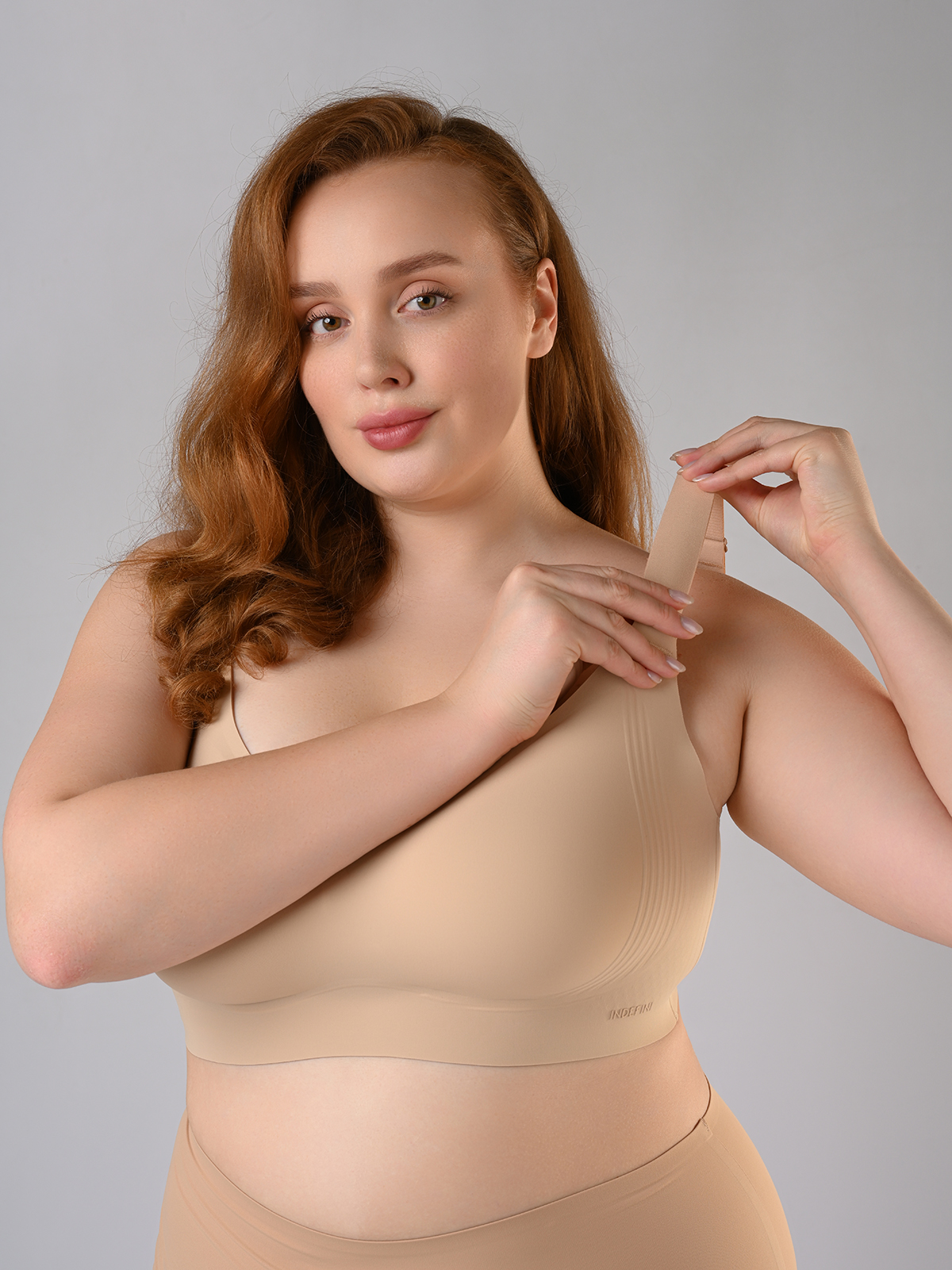 Бюстгальтер Indefini (Арт. 3102WXY)