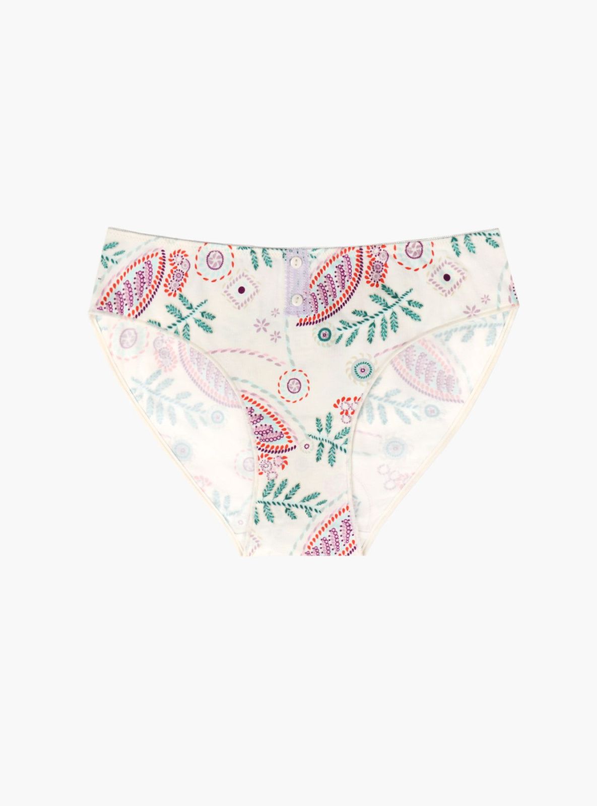 Женские трусы Indefini (Арт.144000-2096LUS)