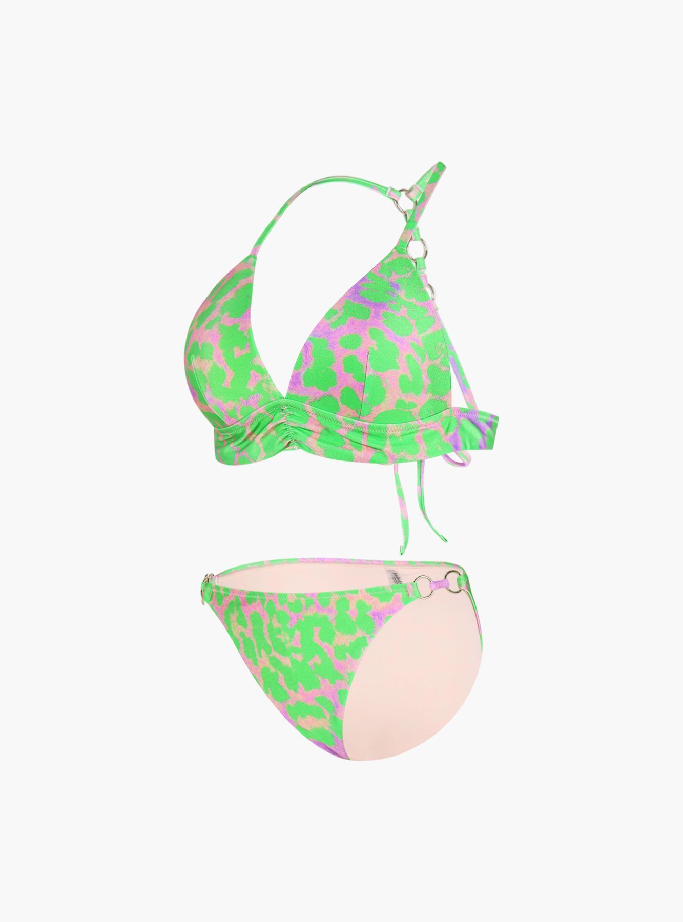 Купальник Indefini (Арт. 711000-3021YBE)