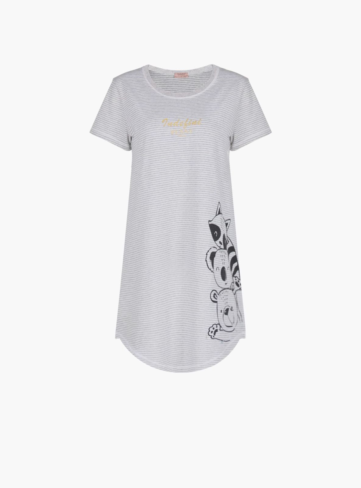 Cорочка женская Indefini (Арт. 3281SDX)