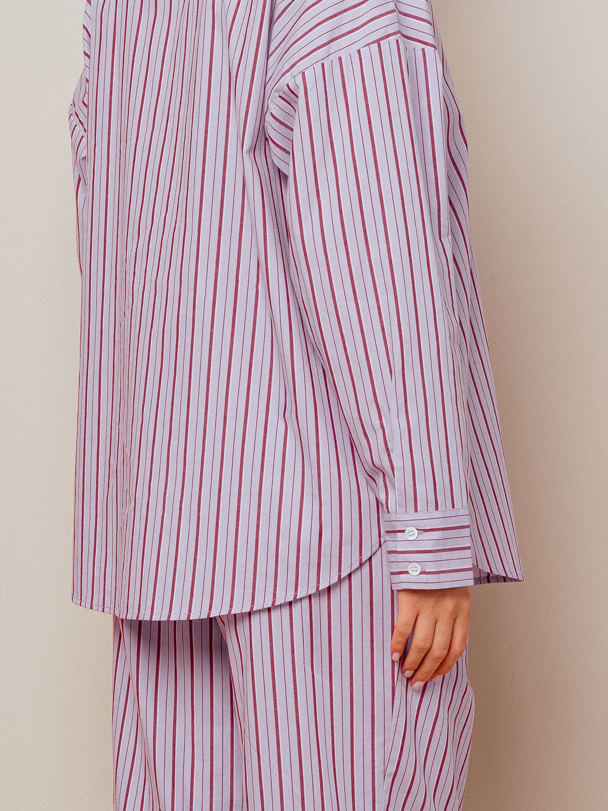 Домашняя пижама Indefini (Арт. 4305TCC)