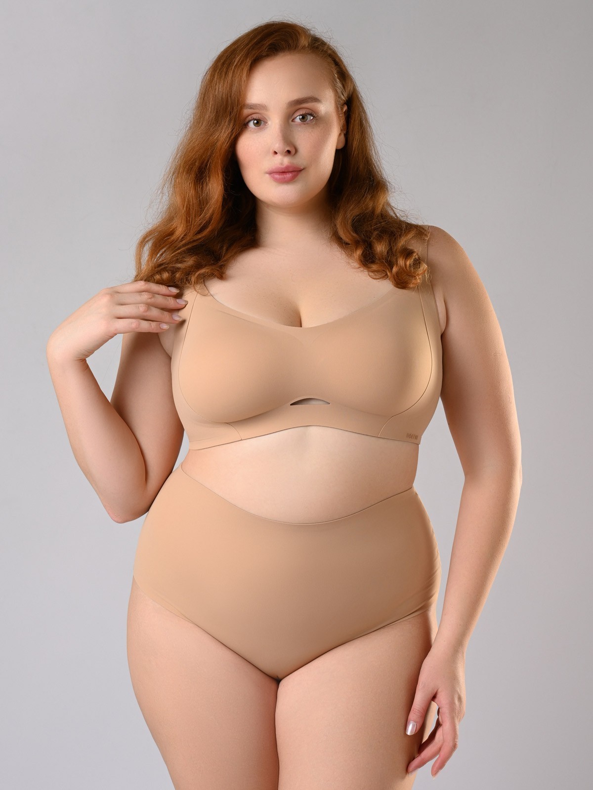 Бюстгальтер Indefini (Арт. 4189WXY)