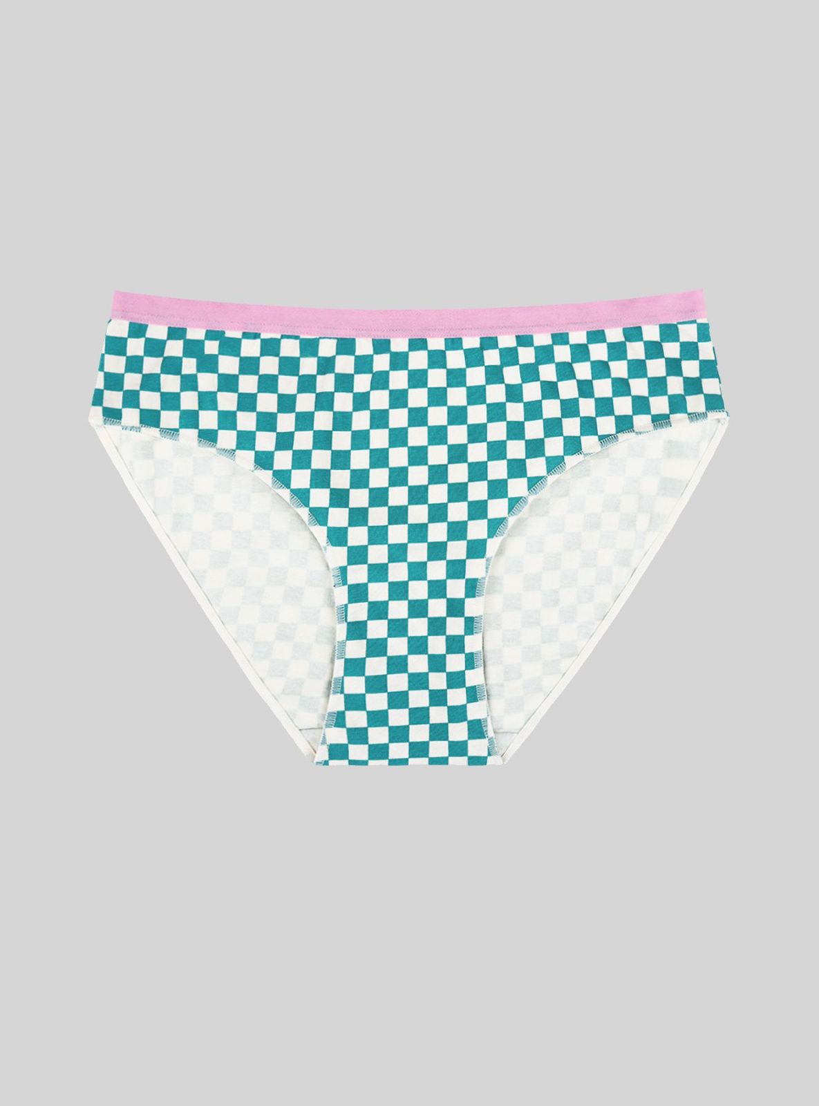 Женские трусы слипы Indefini (Арт. 3175LUB)