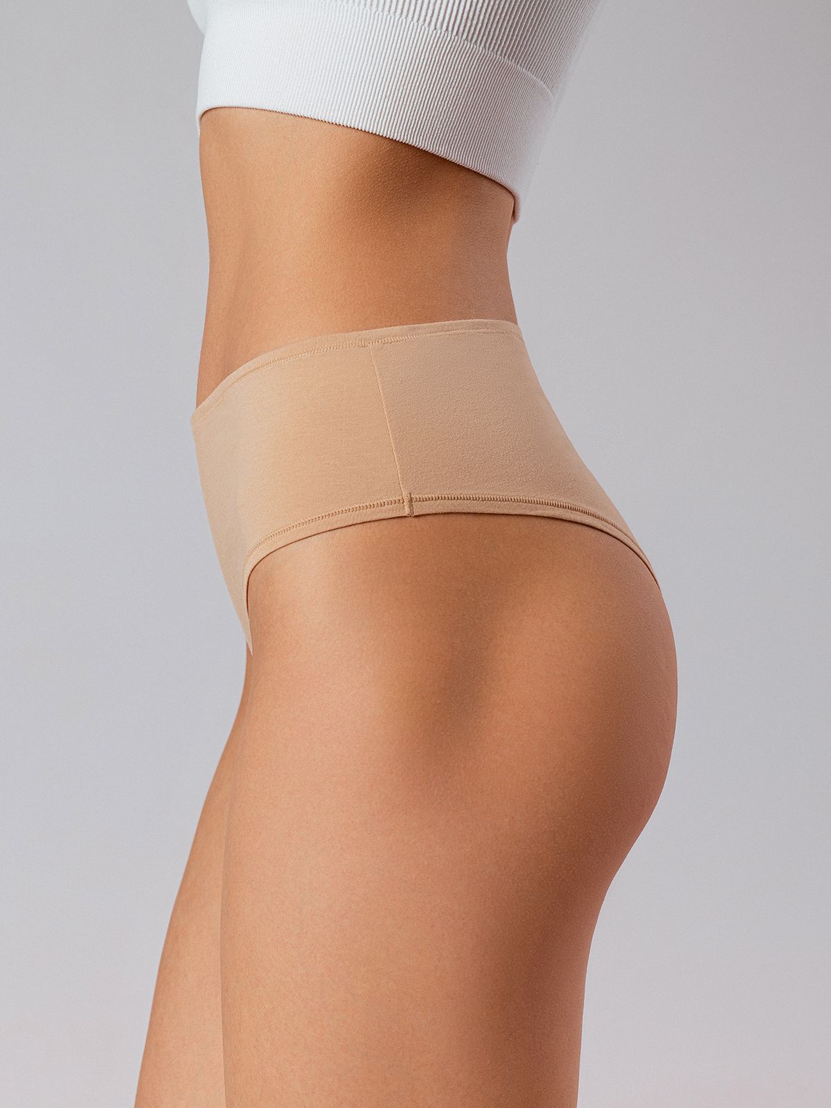 Набор женских трусов Indefini (Арт. 4086LDFZ)