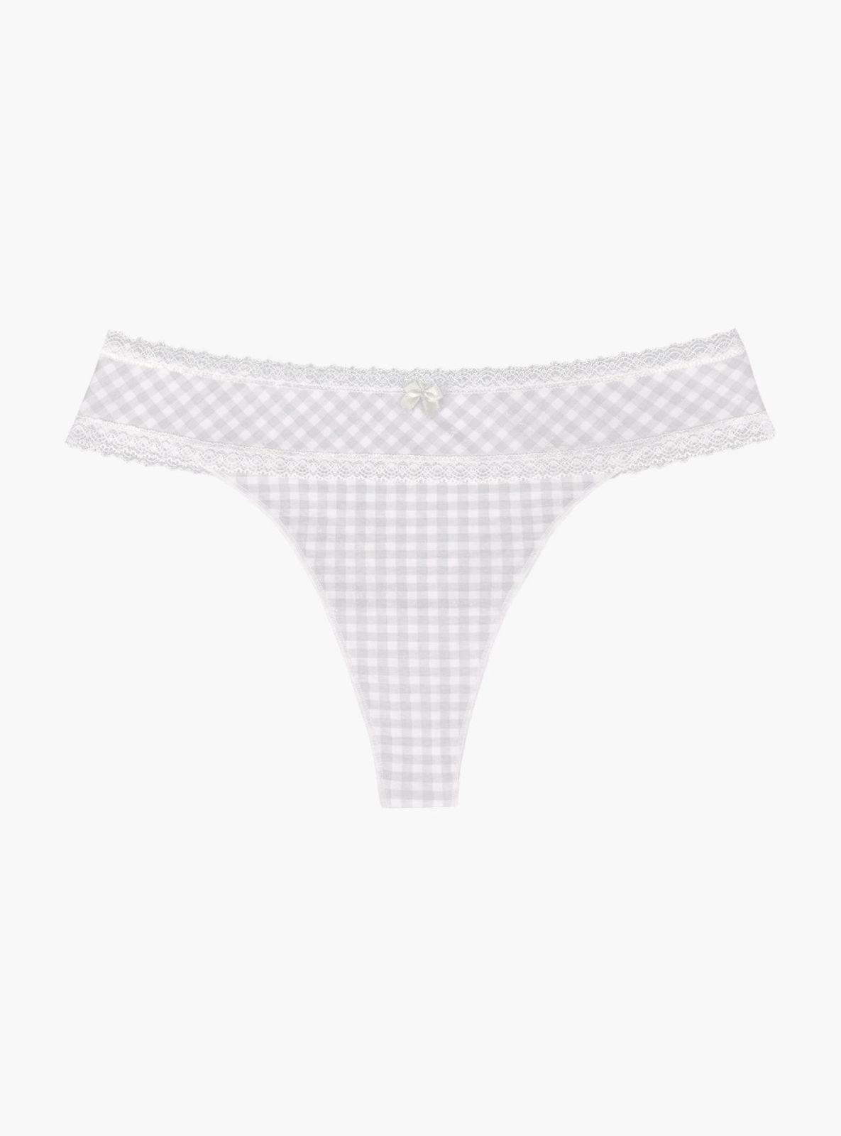 Женские трусы Indefini (Арт.224000-1276LDF)