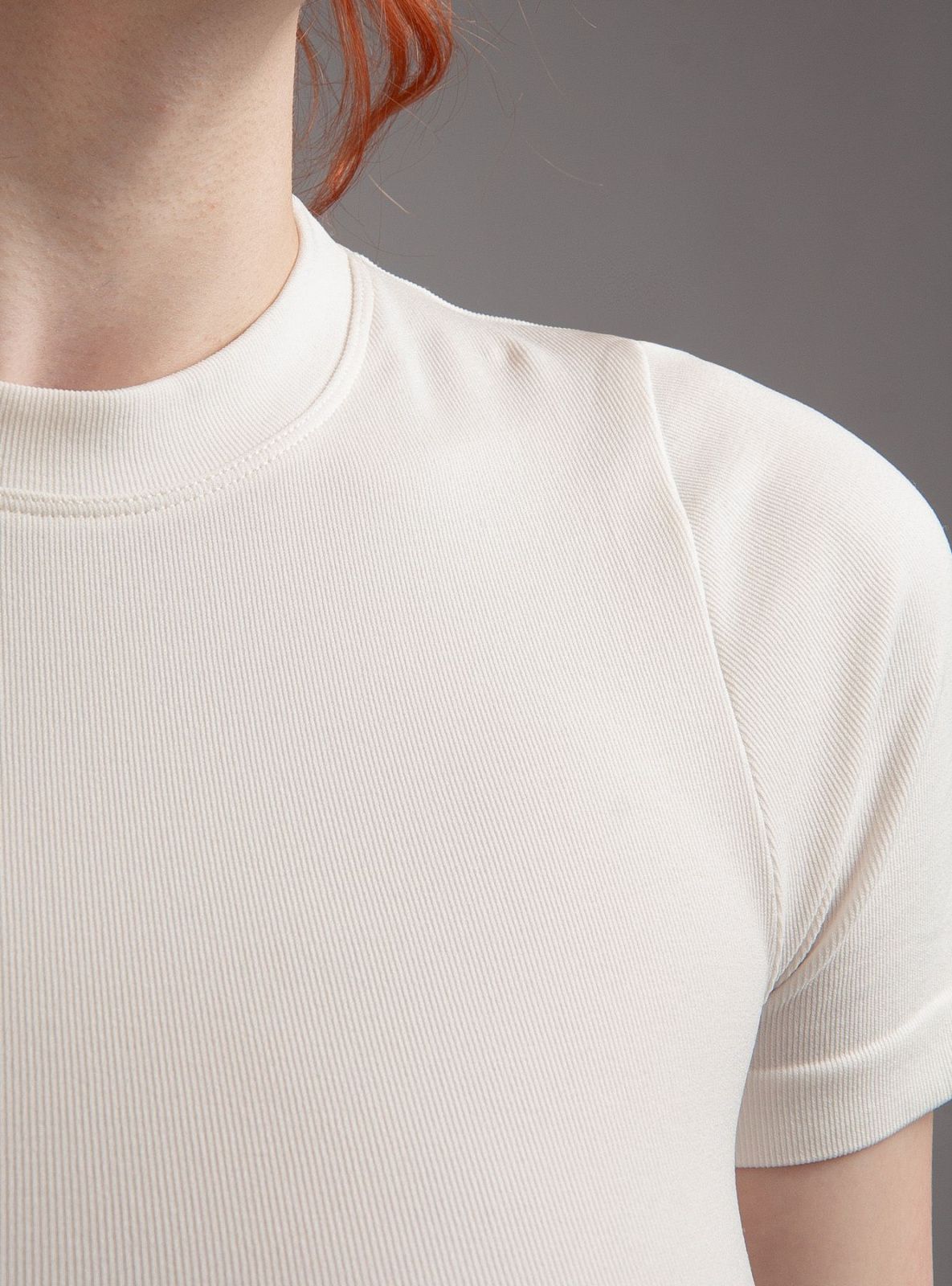 Женский топ Indefini (Арт. 3202TDJ)